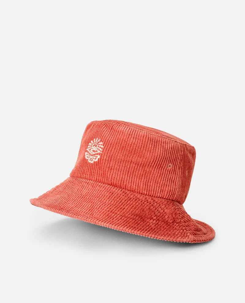Icons Of Surf Bucket Hat