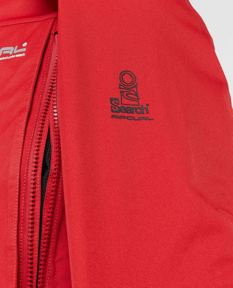 Anti-Series Back Country 30K/40K Snow Jacket