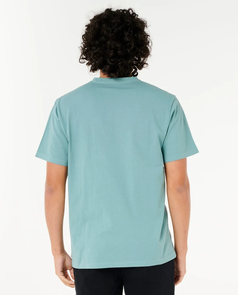 Plain Wash Tee