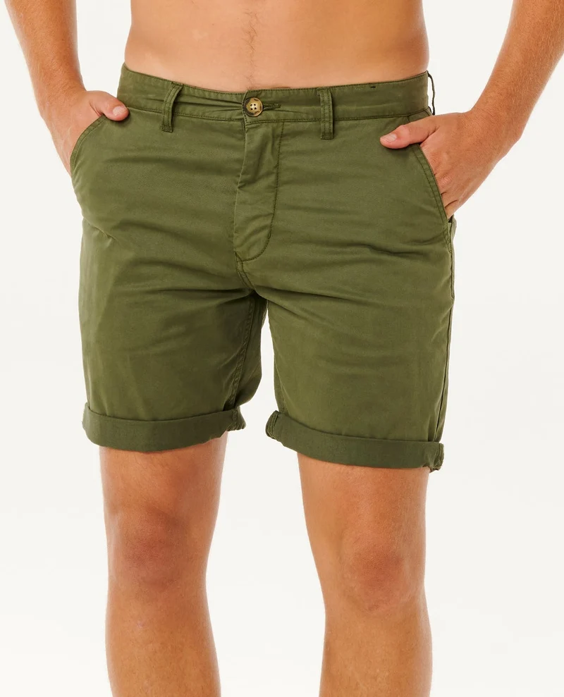 Twisted Walkshort