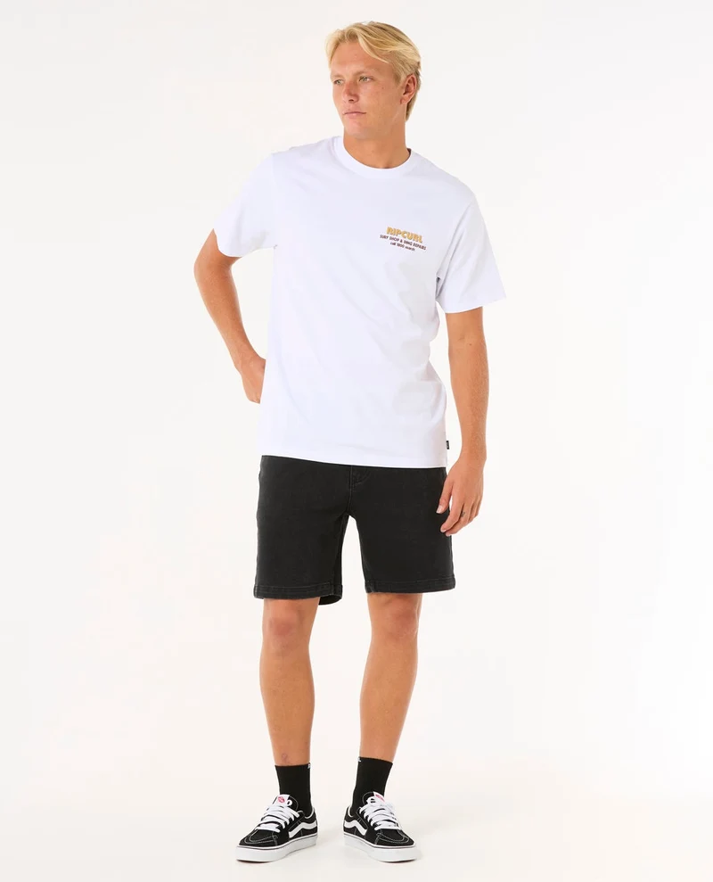 Surf Revival Ding Repair Tee