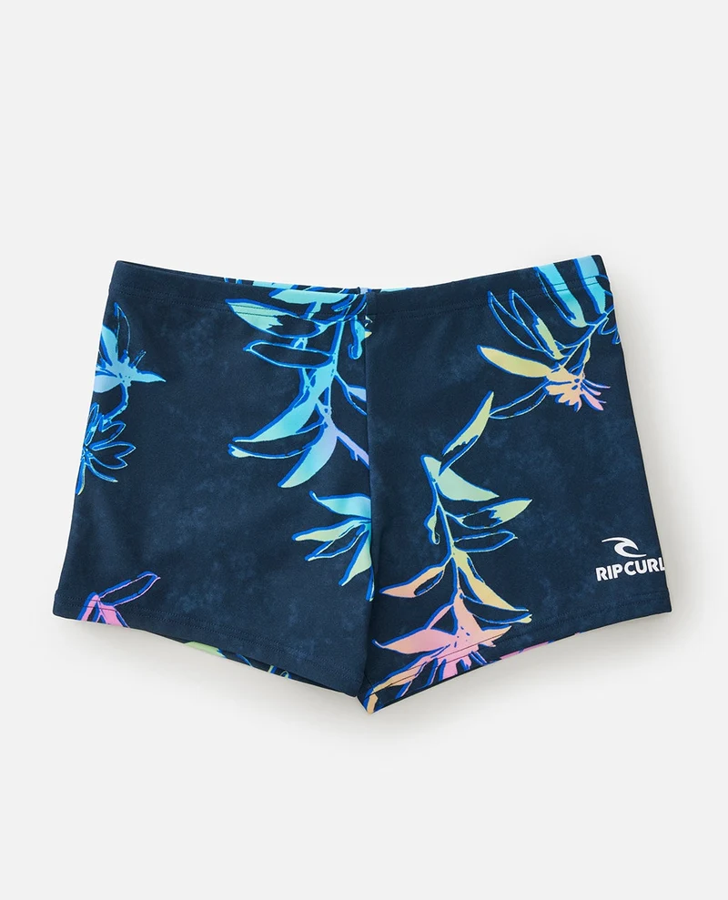 Corp Boyleg Sluggo Print Boy