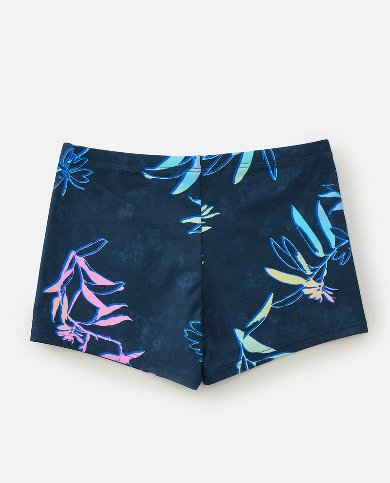 Corp Boyleg Sluggo Print Boy