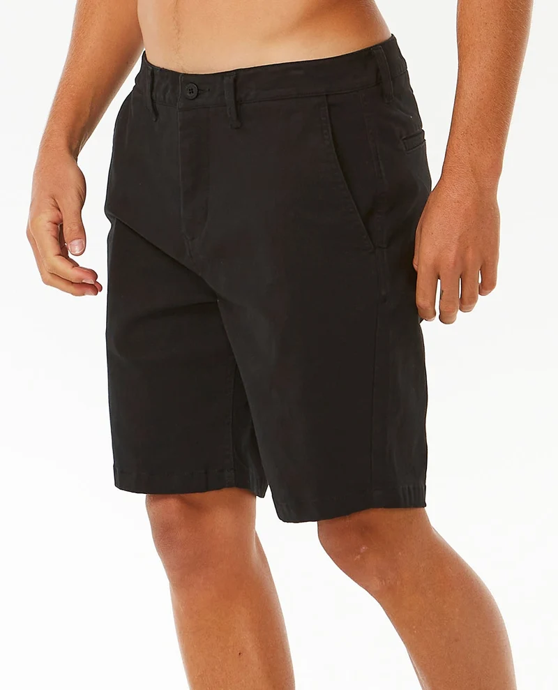 Classic Surf Chino Walkshort