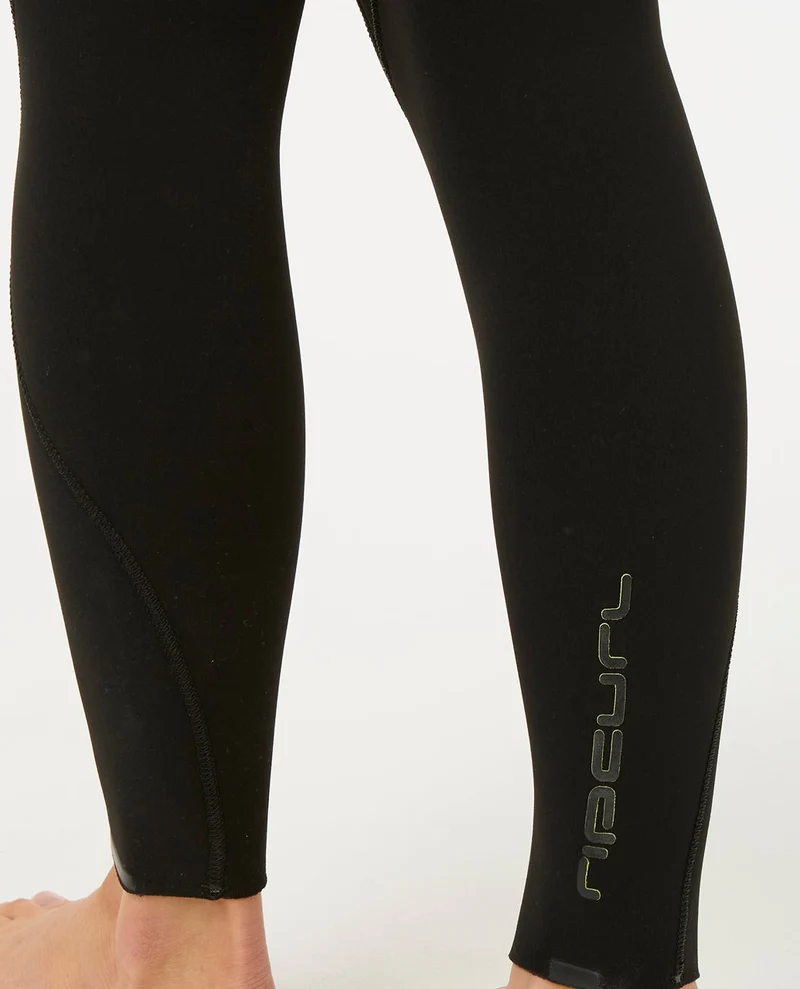 Women Ebomb 3/2 Zip Free Wetsuit