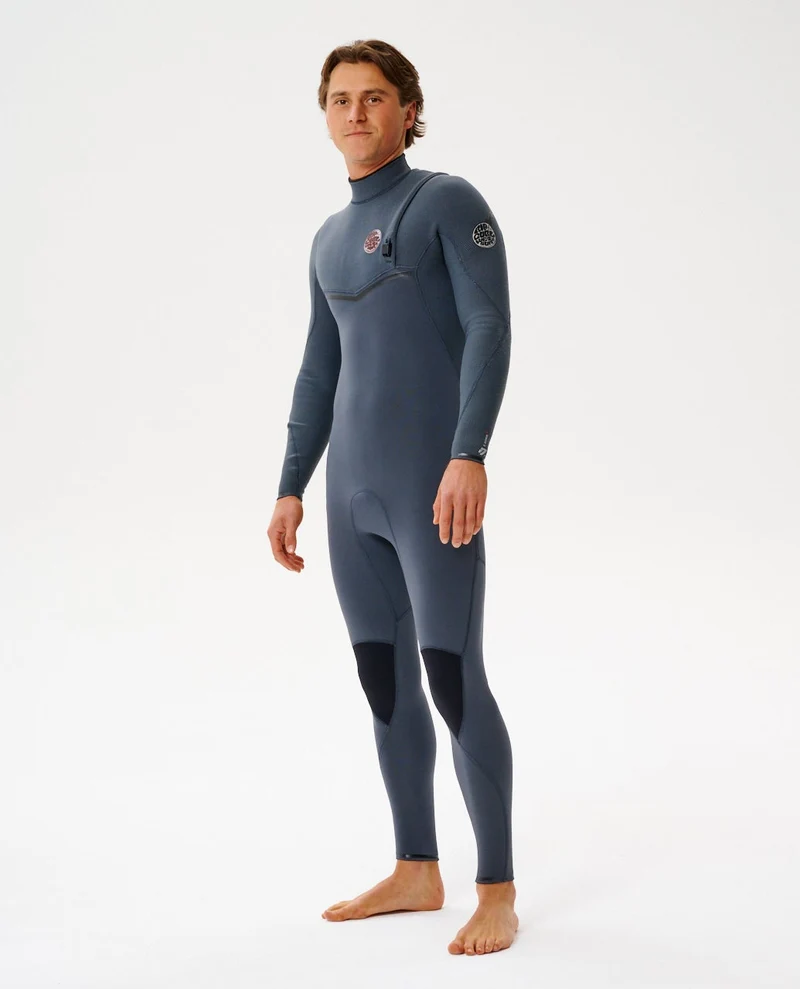 E-Bomb 3/2 Zip Free Wetsuit