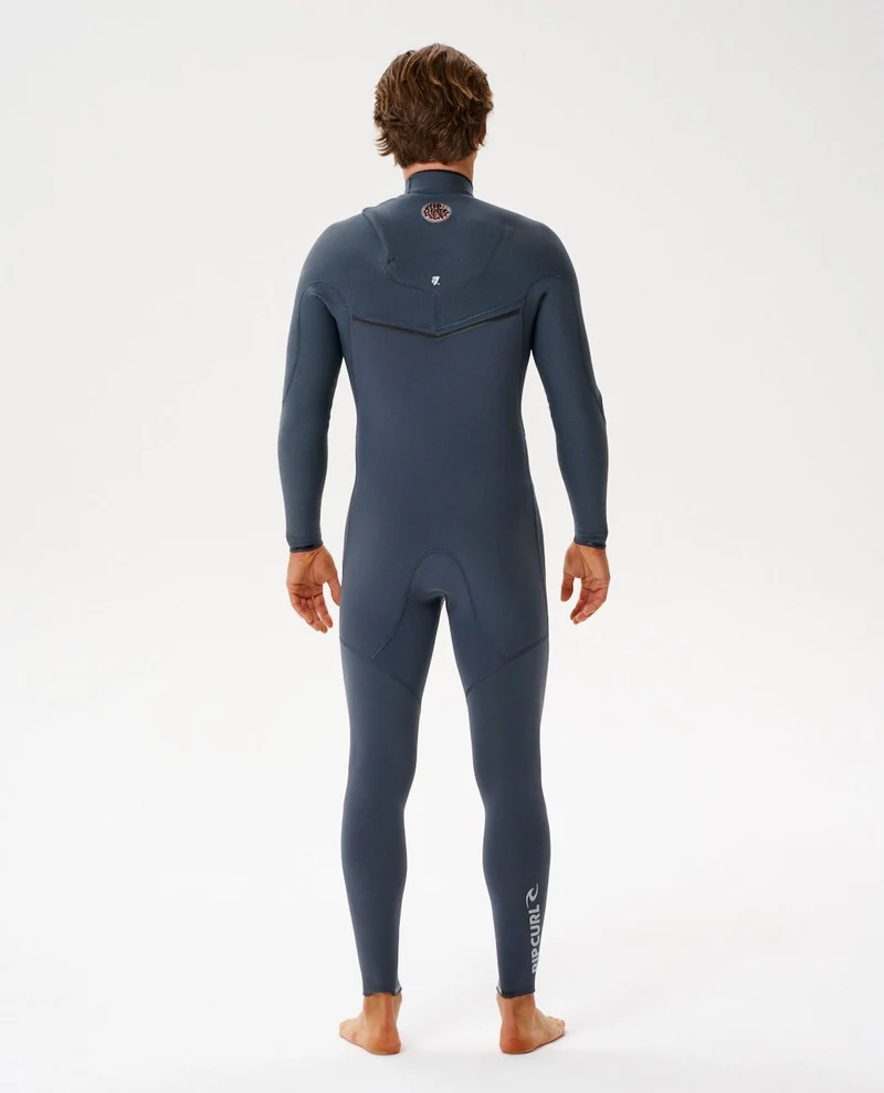 E-Bomb 3/2 Zip Free Wetsuit