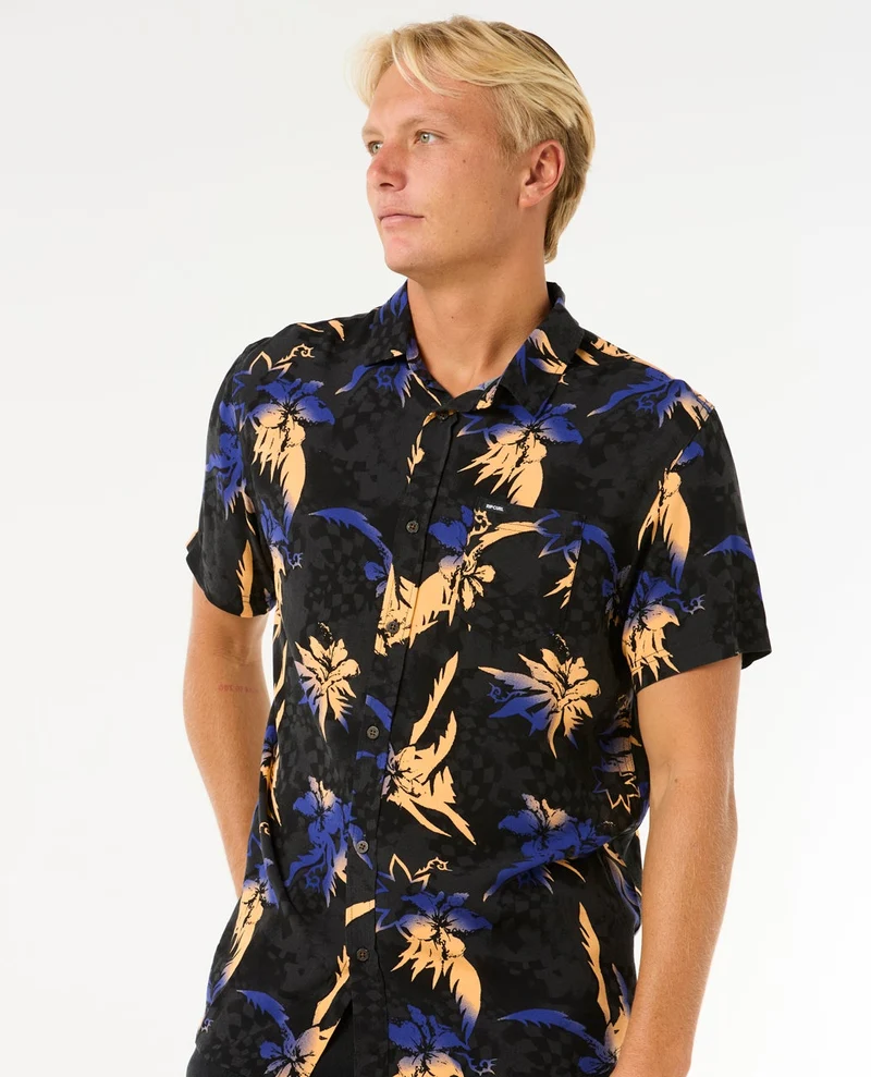 Fun Times Short Sleeve Shirt