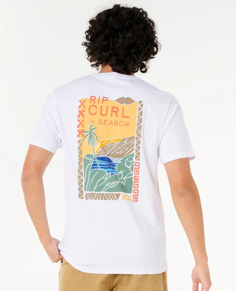 Artist Of The Search - Cody Welsh Tee
