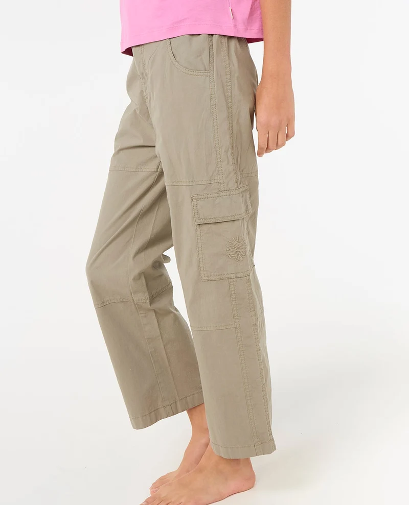 Cruisin' Cargo Pant - Kids