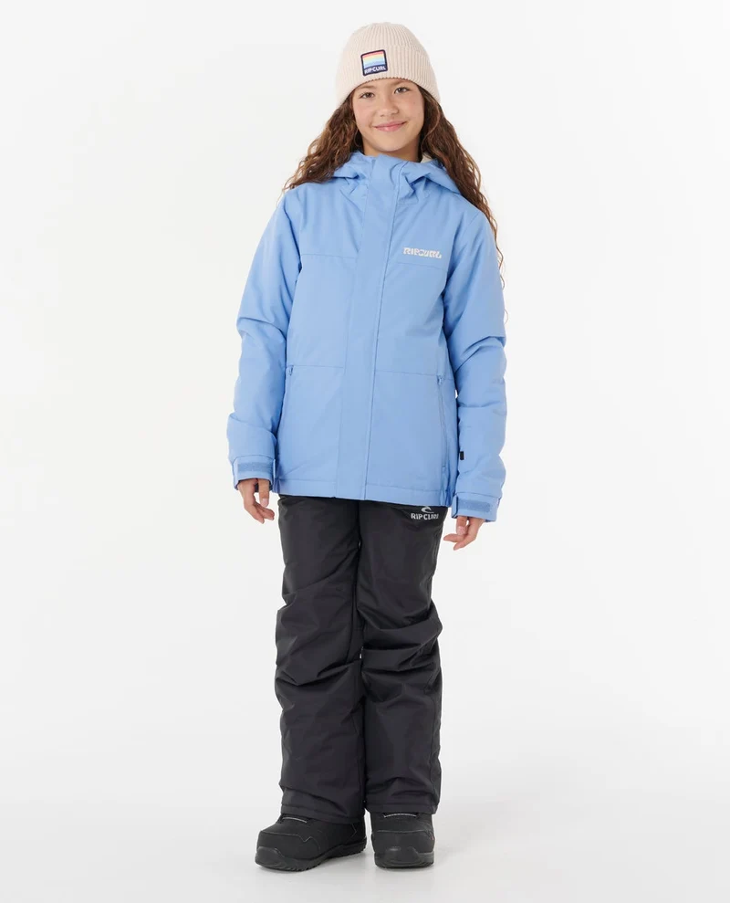 Anti-Series Olly 10K Snow Jacket - Kids