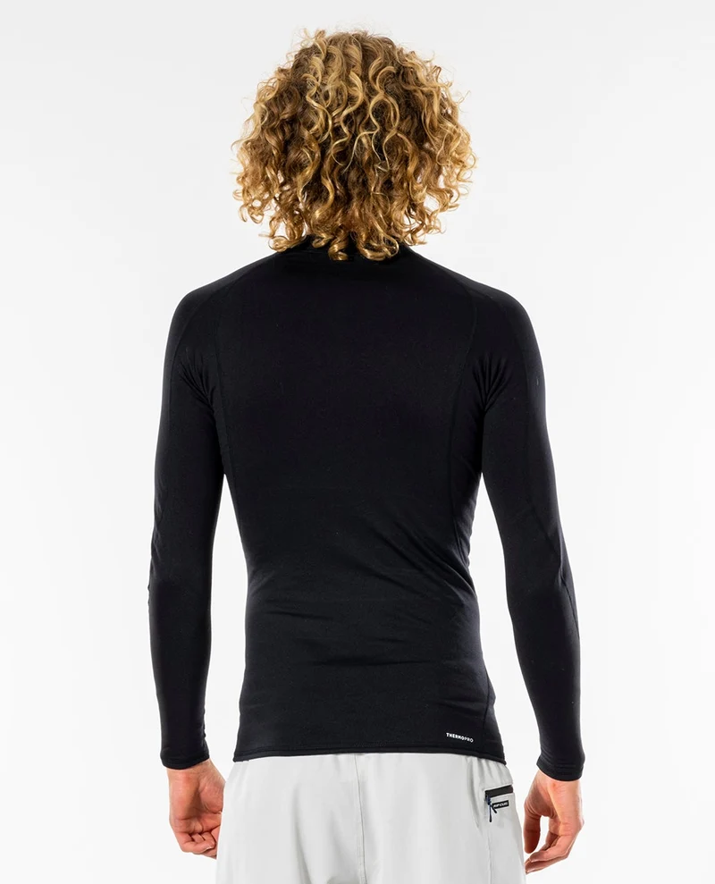 Thermopro long sleeve jacket