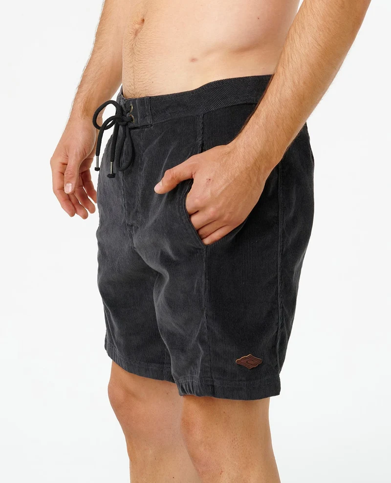 Classic Surf Cord Walkshort
