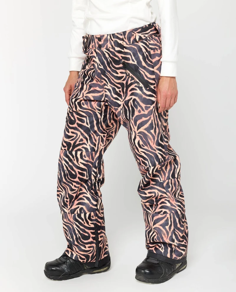 Anti-Series Relax 10K/10K Snow Pant