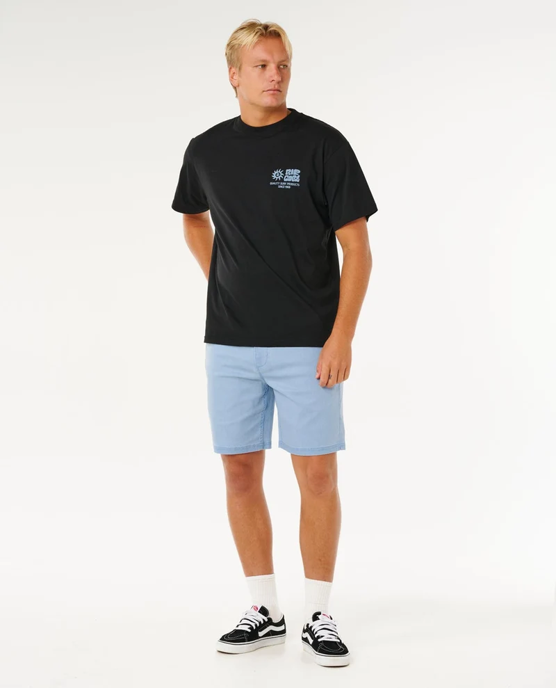 Boardwalk Pacific Rinse Walkshort