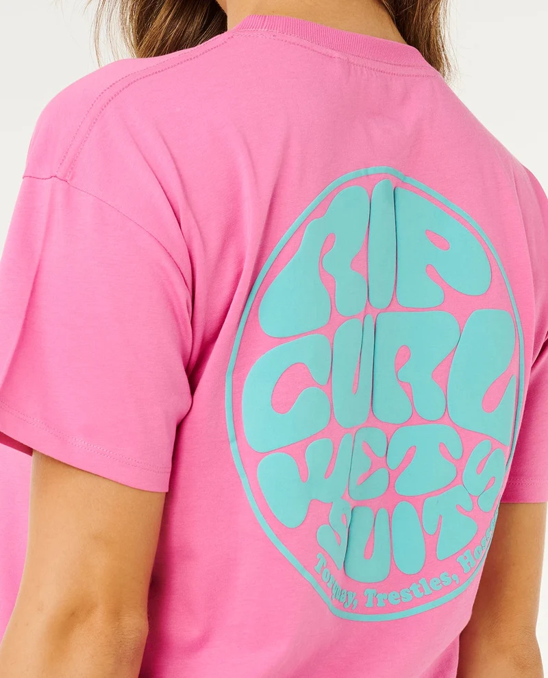 Icons Of Surf Relaxed Tee
