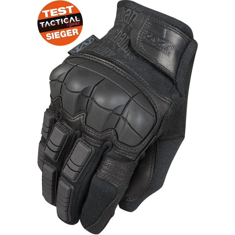 Mechanix Breacher FR Nomex Handschuhe