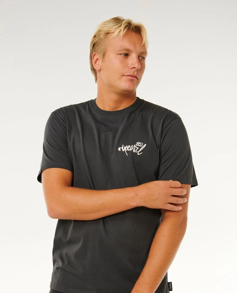 Inner Visions Hack Tee
