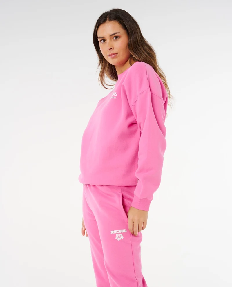 Surf Puff Track Pant