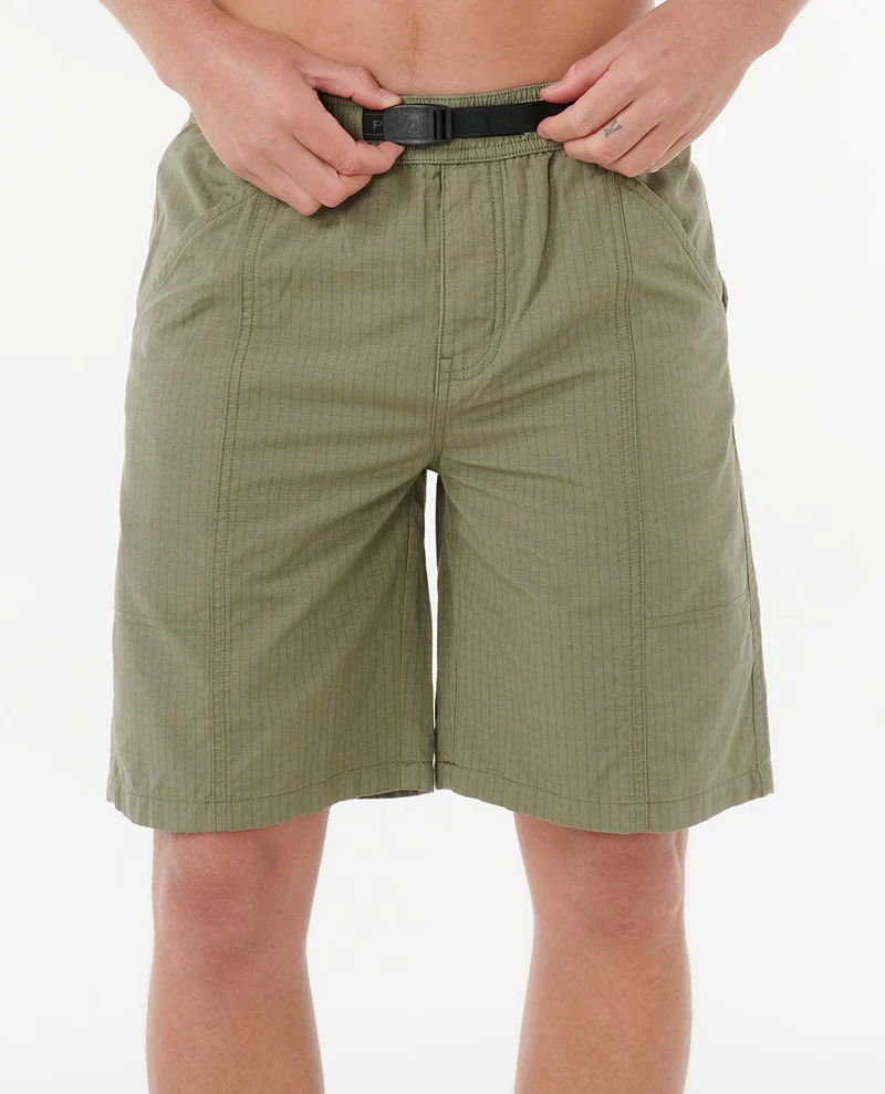 Search 21" Destroy Volley Boardshort