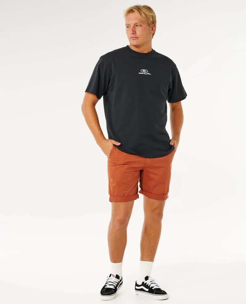 Twisted Walkshort