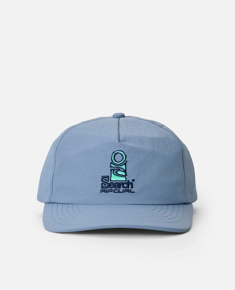 Search Stack Snapback Cap