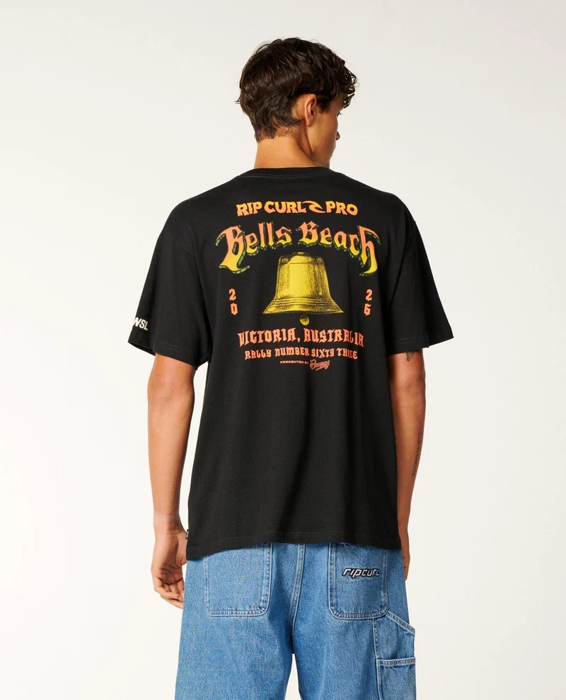 Bells Pro 26 Bell Logo Tee