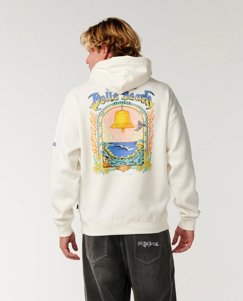 Bells Pro 26 Hood Fleece