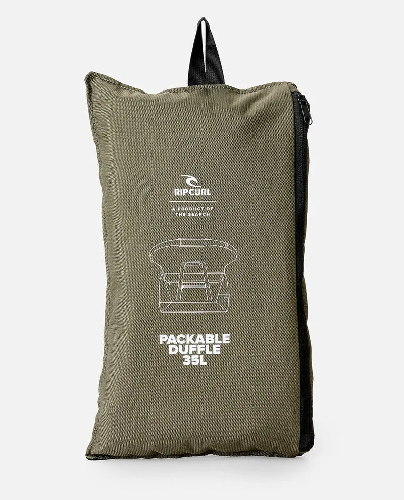 Packable Duffle 35L Search