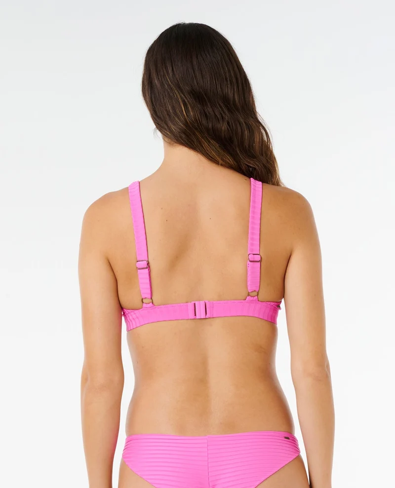 Premium Surf Multi Fit Halter Bikini Top
