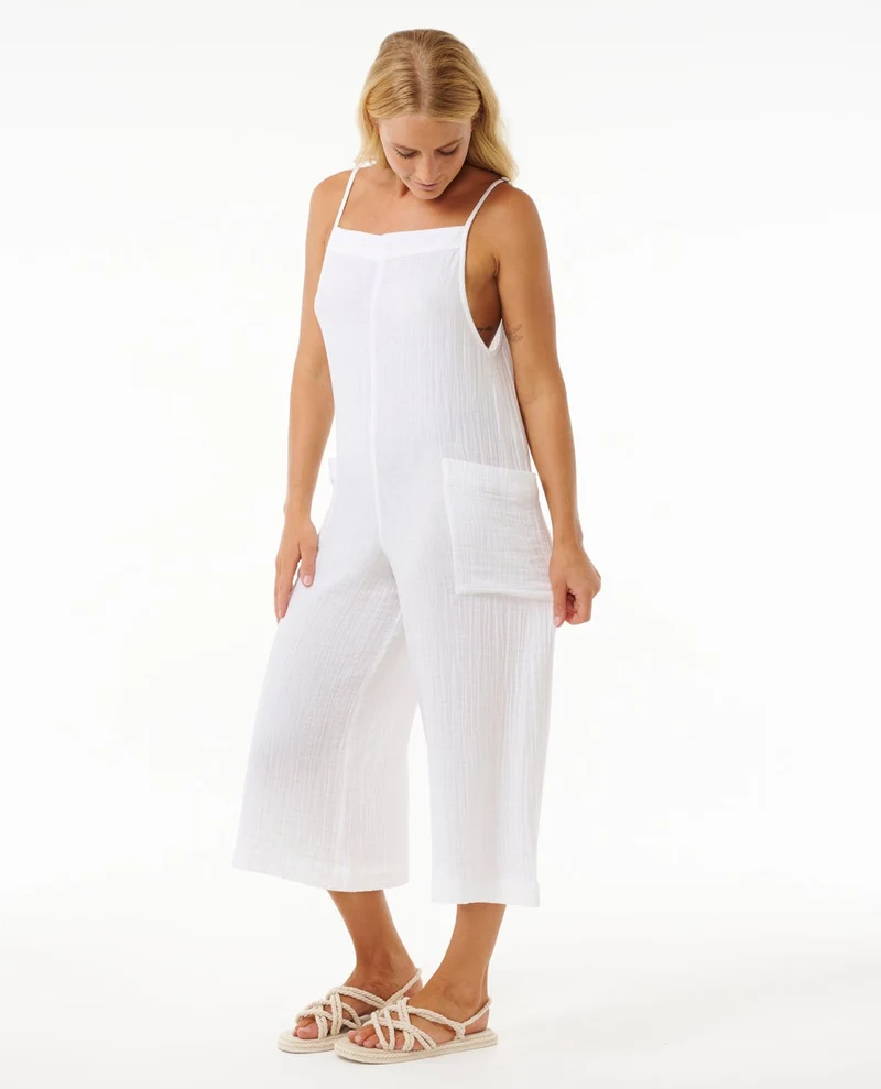 Premium Surf Jumpsuit