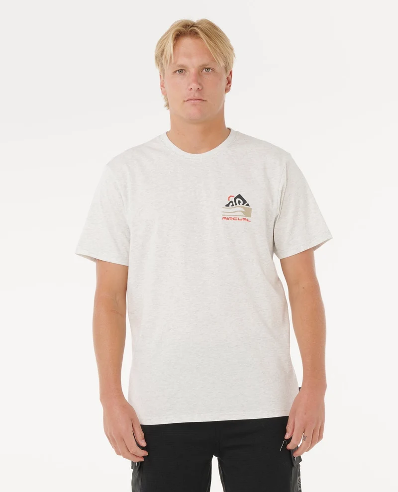VaporCool Search Range Tee