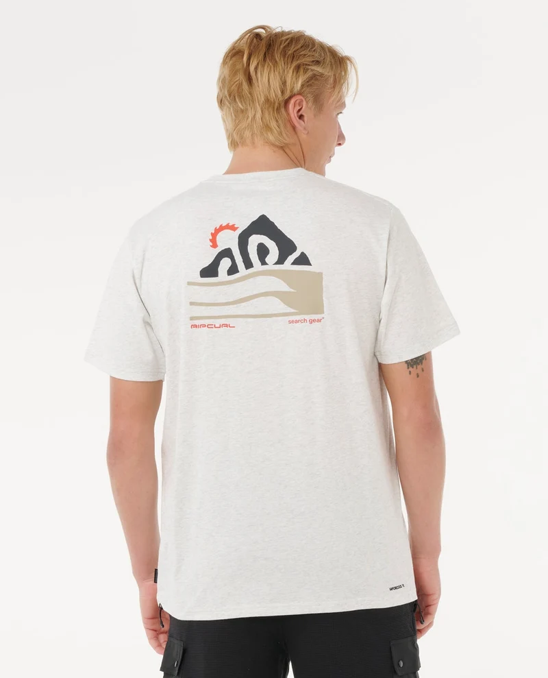 VaporCool Search Range Tee