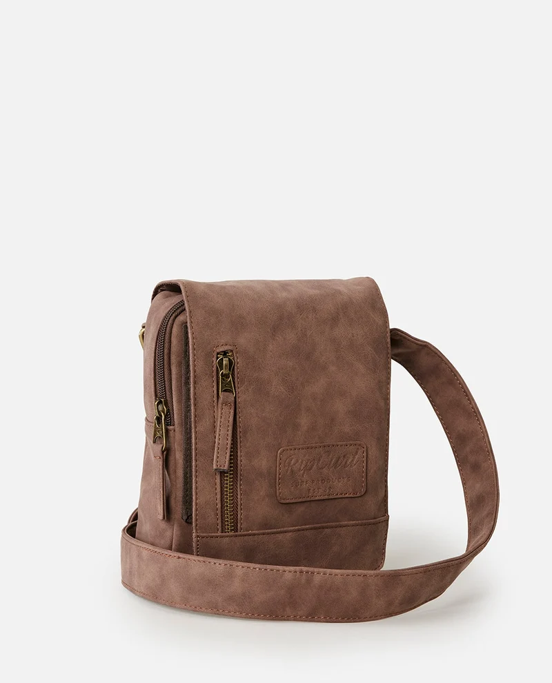Classic Leazard Pouch
