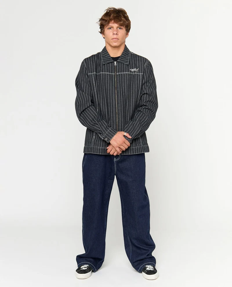 Archive Jacket