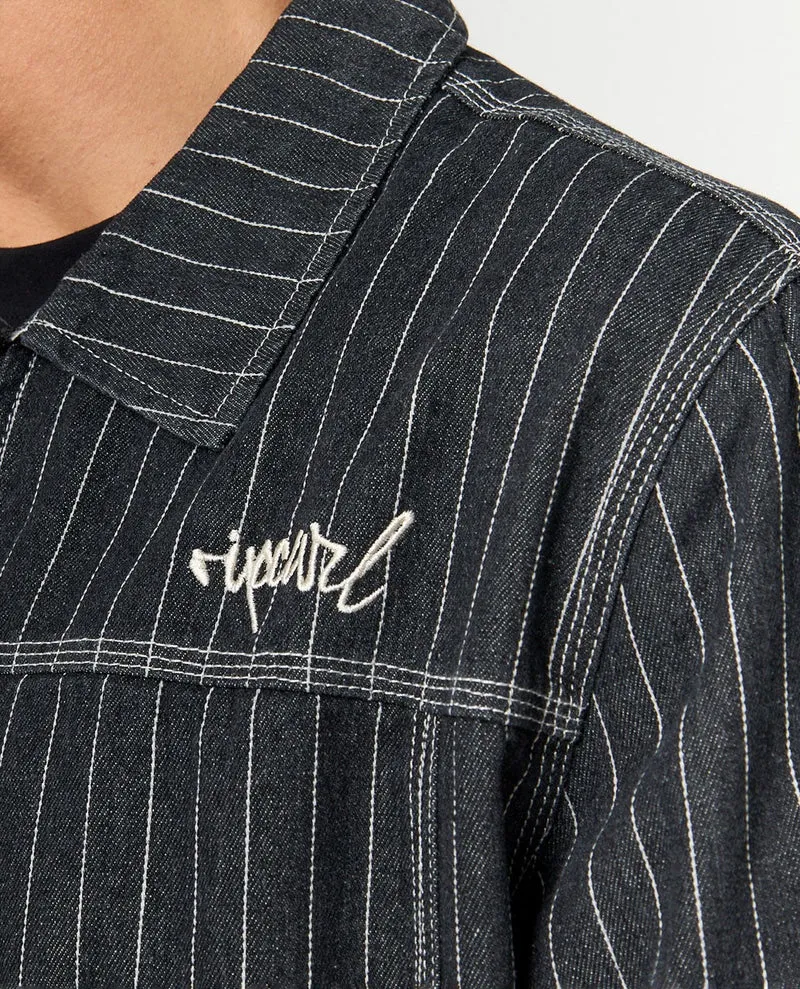 Archive Jacket
