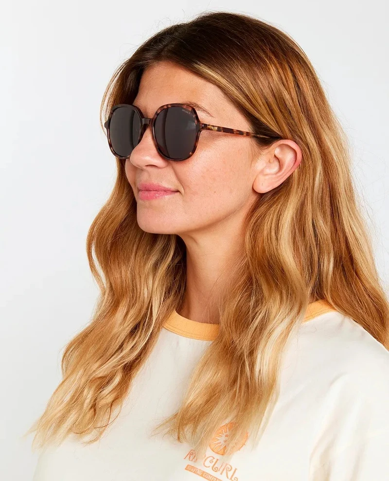 Oceanic Bliss Sunglasses