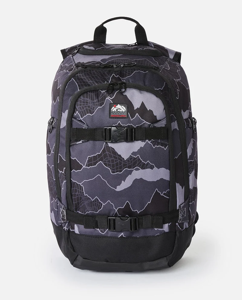 Search Camo Posse 33L Backpack