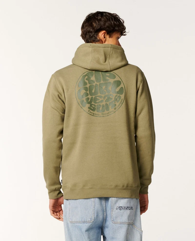 Wetsuit Icon Hood
