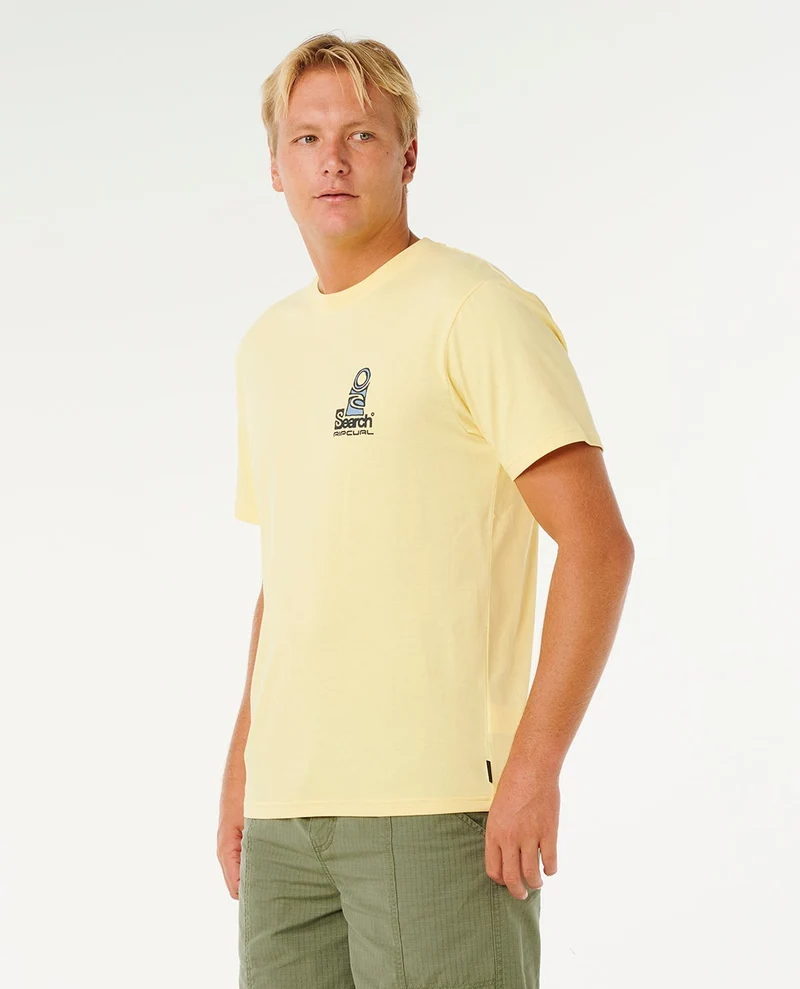 VaporCool Search Stack Tee