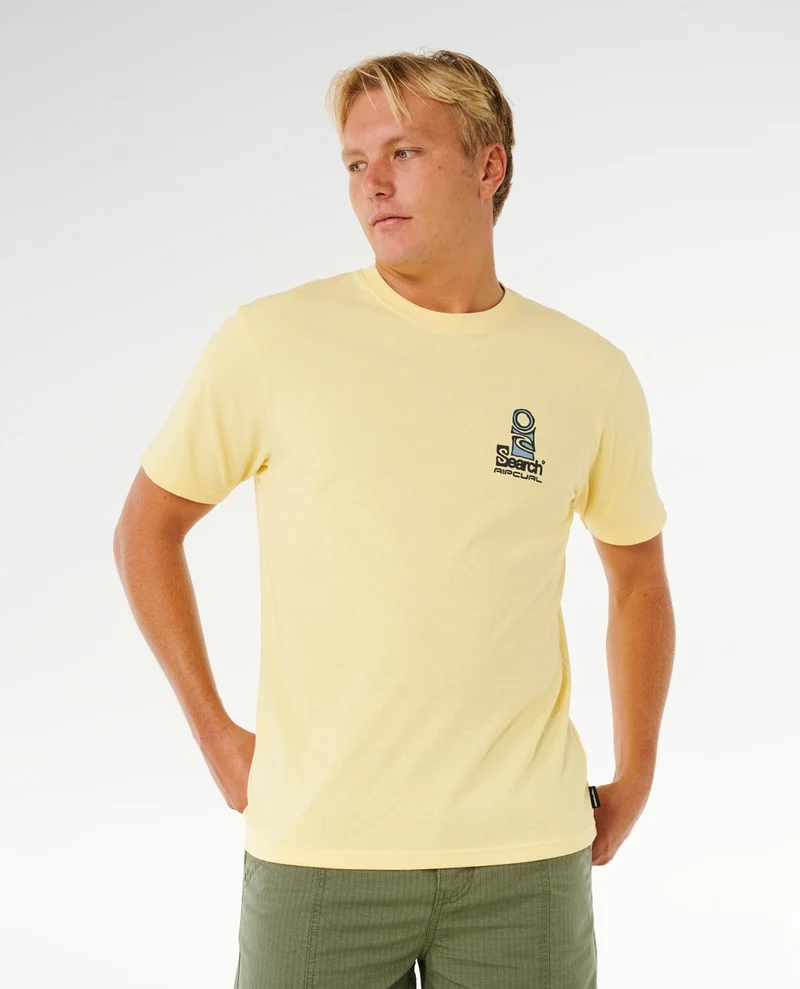 VaporCool Search Stack Tee