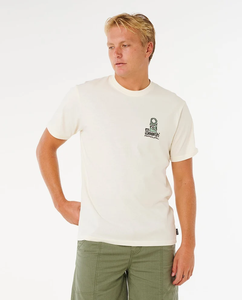VaporCool Search Stack Tee