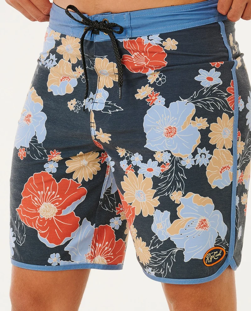 Mirage Pacific Rinse Floral Boardshort
