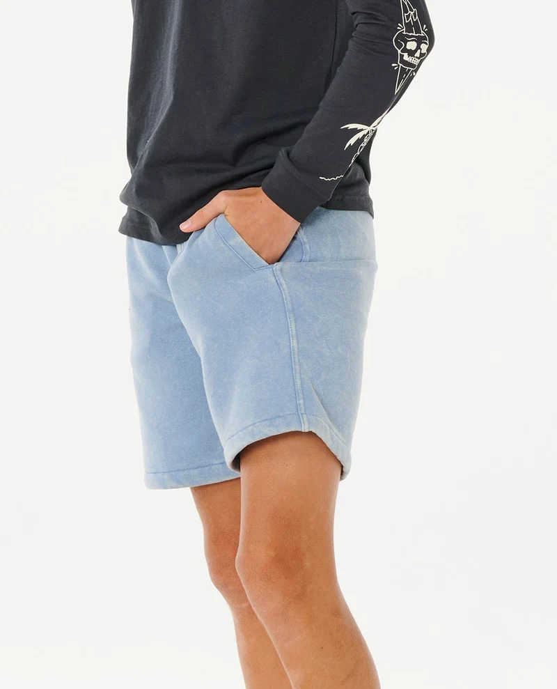 Epic Knit Short Boy
