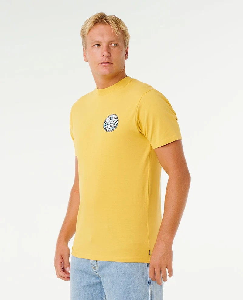 Wettie Passage Icon Tee