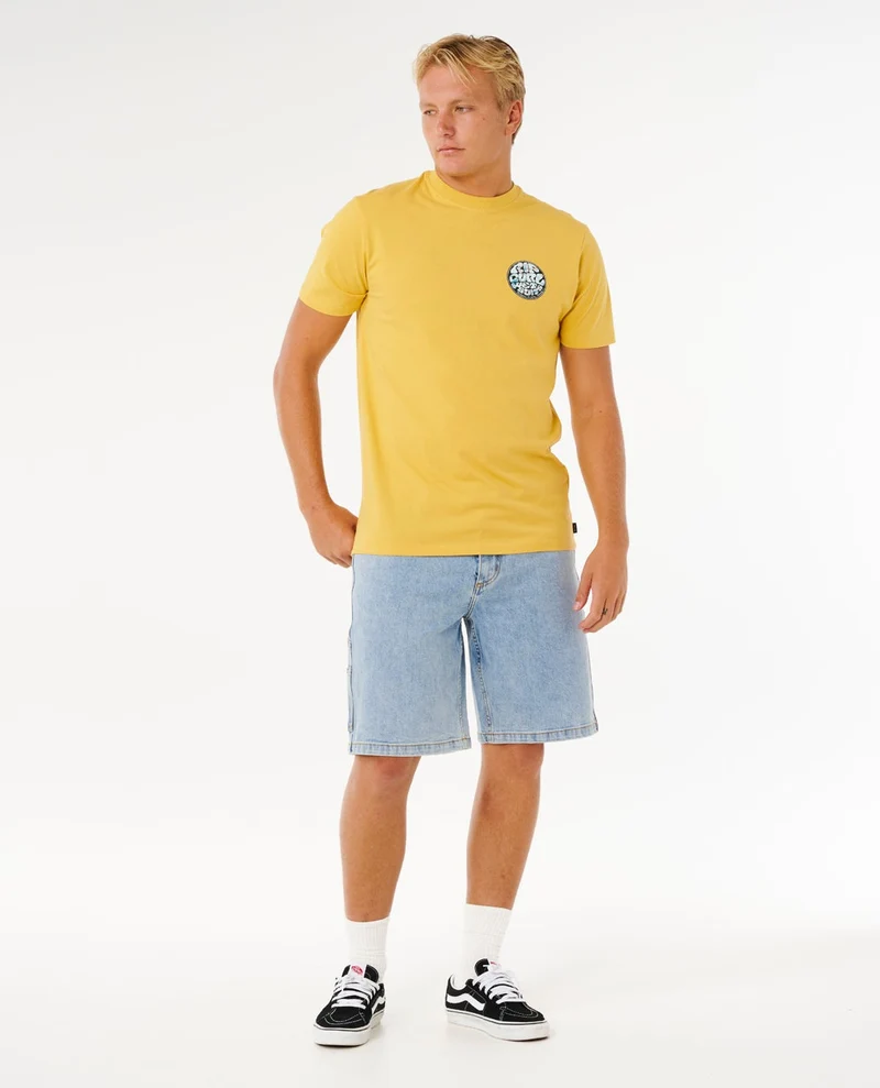Wettie Passage Icon Tee