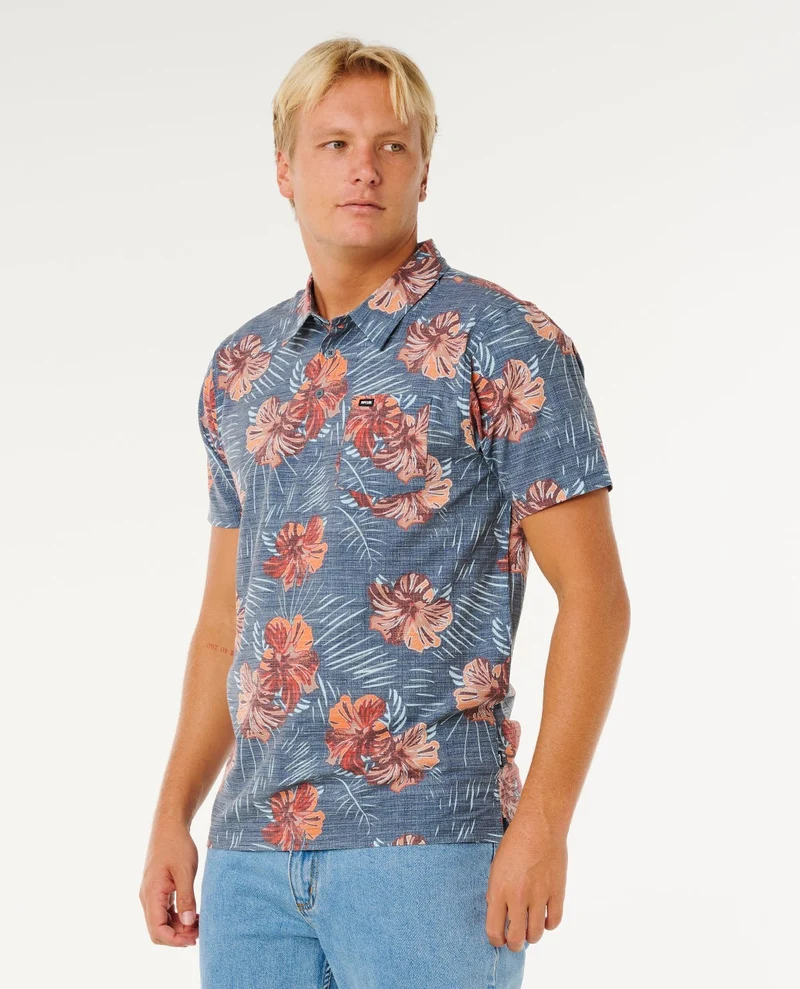 Sessions Aerotech Polo