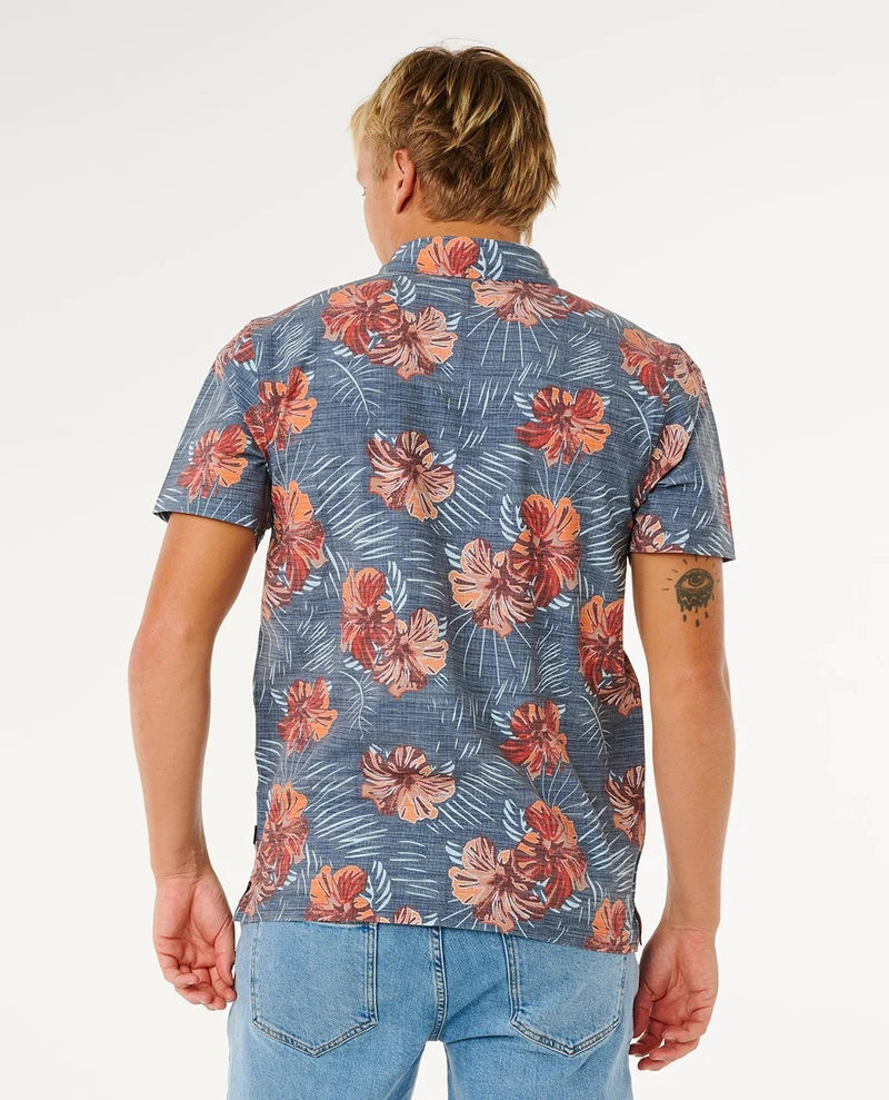 Sessions Aerotech Polo