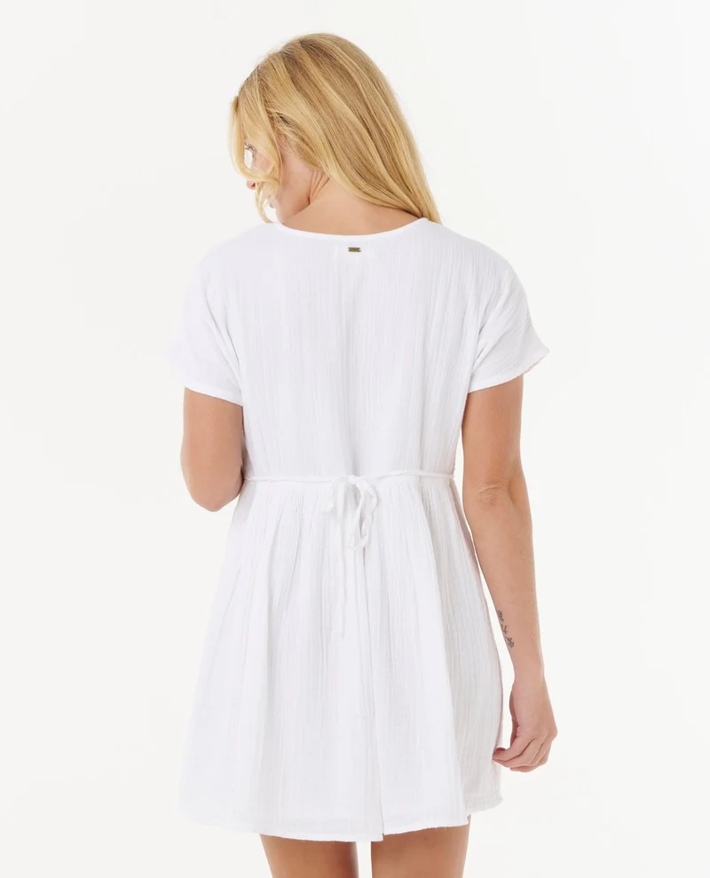 Premium Surf Short Sleeve Dress
