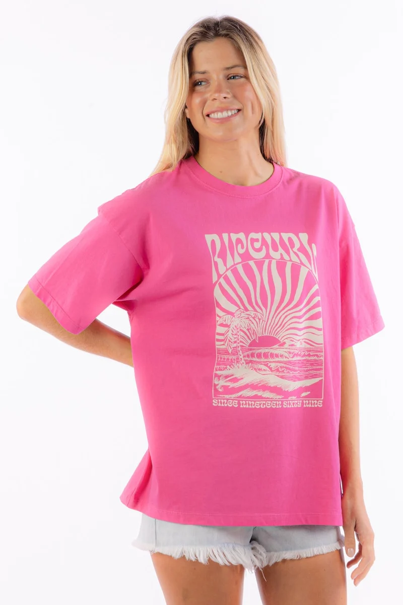 AZ Party Pack Tee